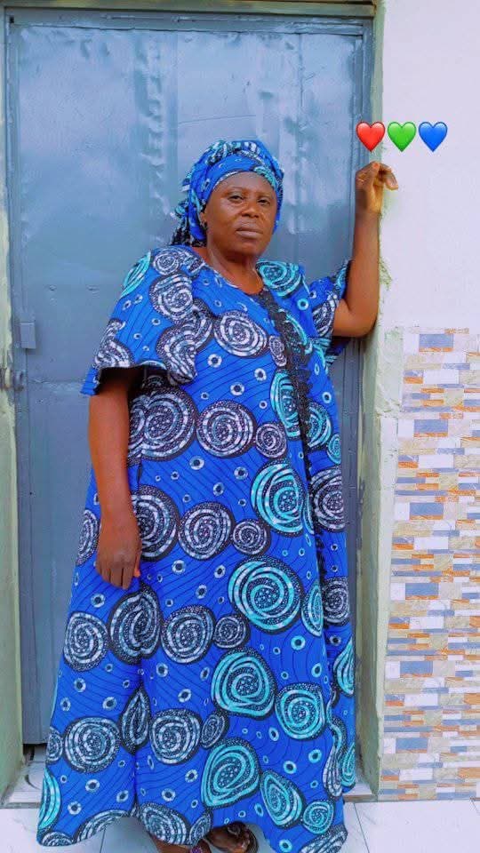 Esperance Bidi Family Photo