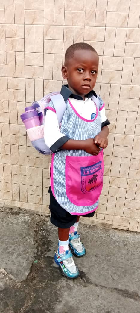 Promedie - family photo