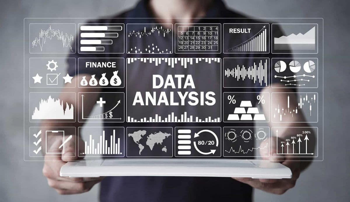 Data Analysis