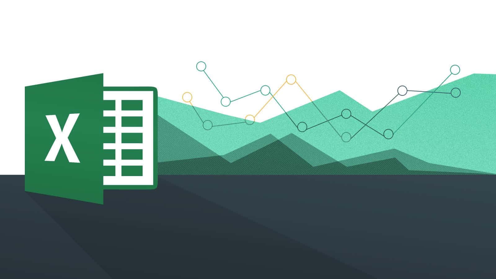 MS Excel Mastery