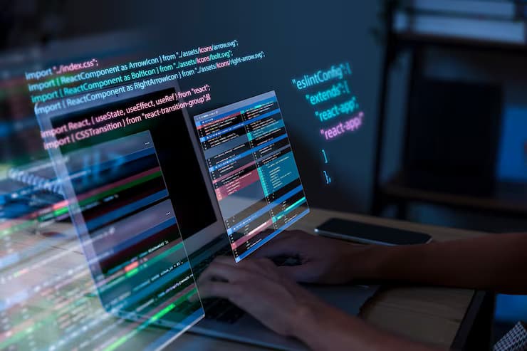 Custom Software