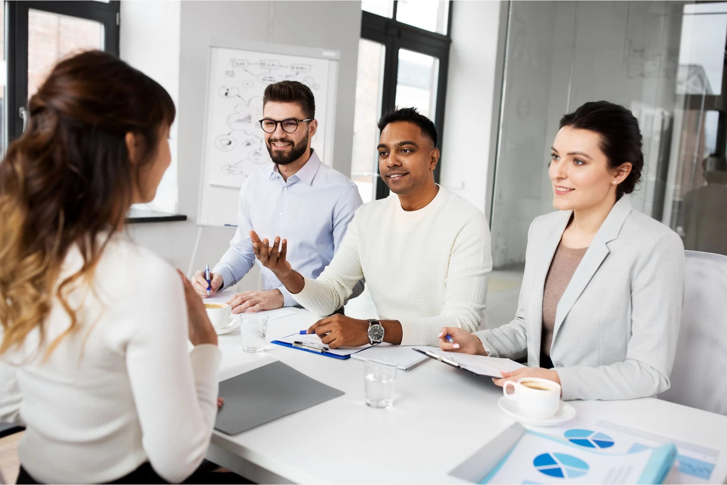 Tech Career Changers