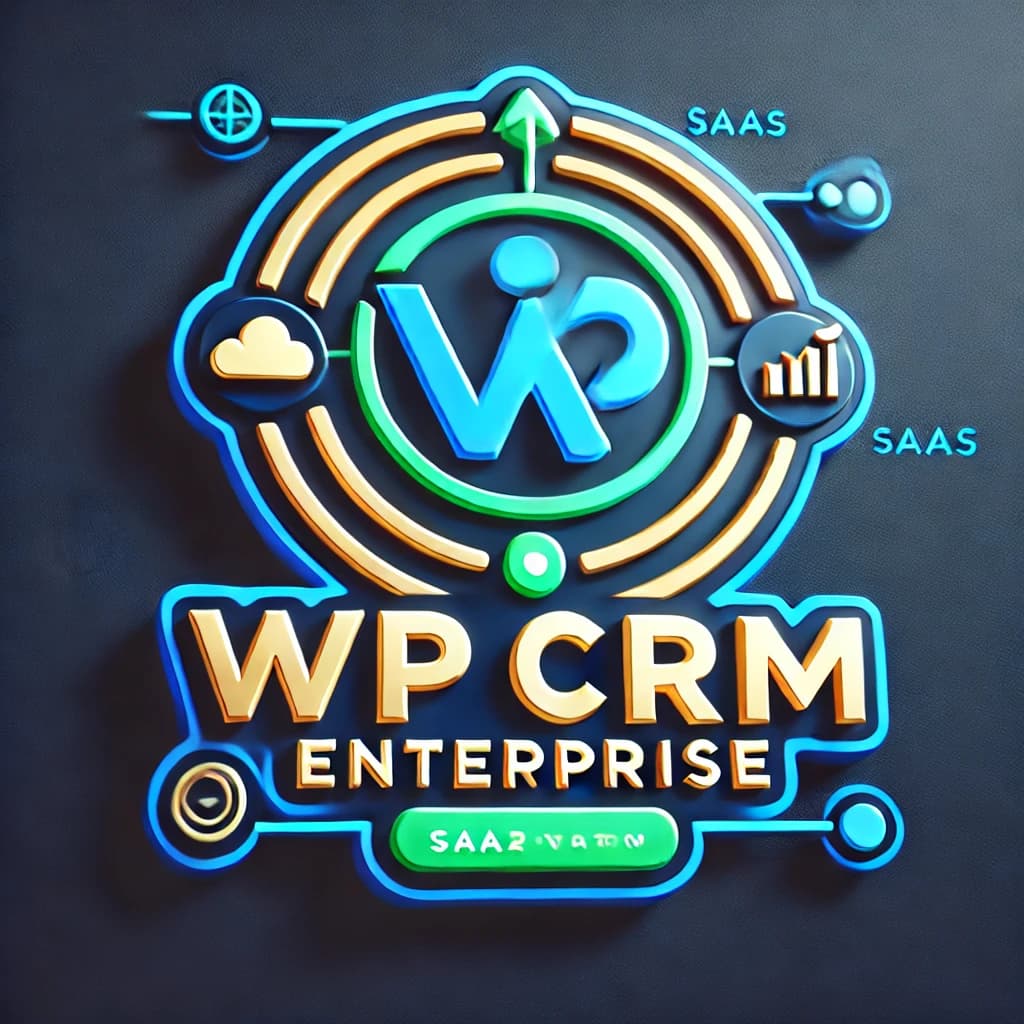 WP CRM Enterprise Plugin
